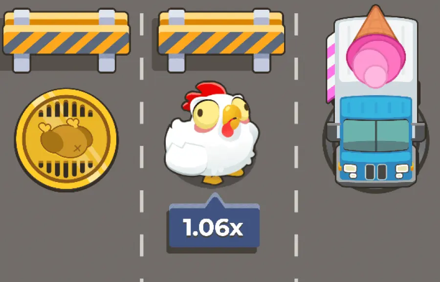 Chicken road recensioni